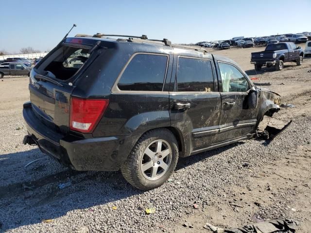 2008 Jeep Grand Cherokee Laredo