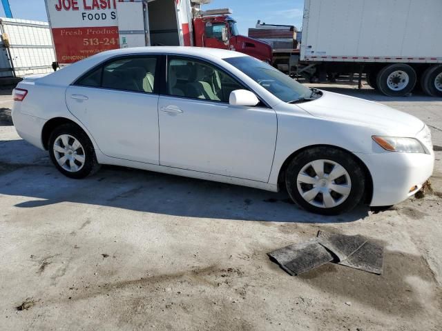 2008 Toyota Camry CE