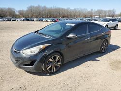 2014 Hyundai Elantra SE for sale in Conway, AR