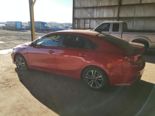 2023 KIA Forte LX