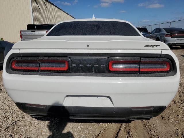 2017 Dodge Challenger SRT 392