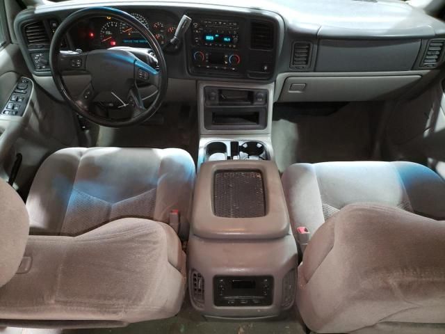 2006 Chevrolet Avalanche K1500