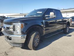 Salvage cars for sale at Louisville, KY auction: 2019 Ford F250 Super Duty