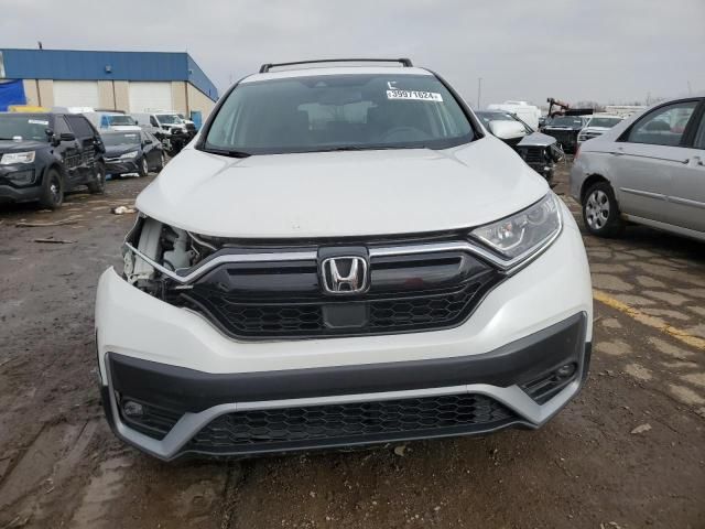 2020 Honda CR-V EXL