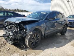 Salvage cars for sale from Copart Franklin, WI: 2022 Mazda CX-30 Preferred