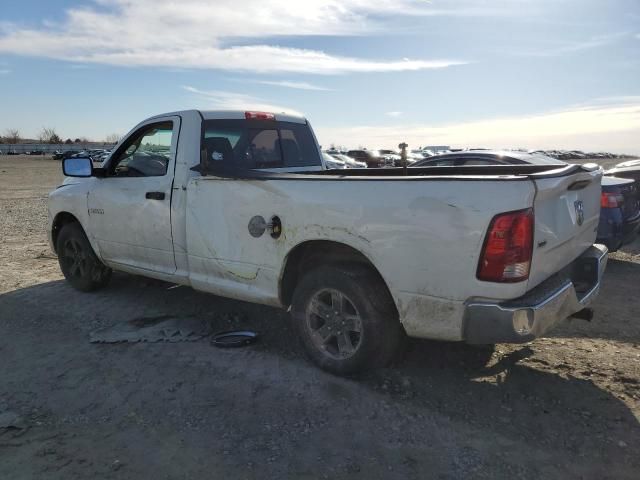 2009 Dodge RAM 1500