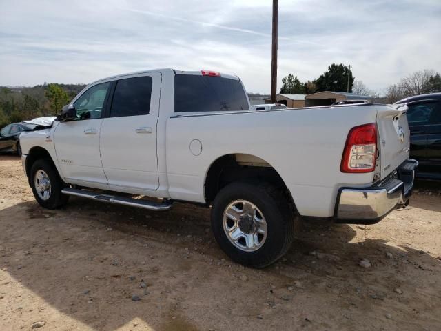 2019 Dodge RAM 2500 BIG Horn