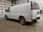 2014 Chevrolet Express G1500