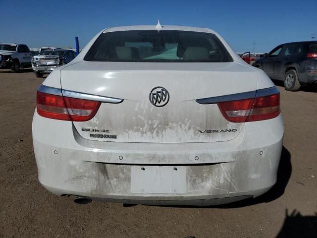 2013 Buick Verano Convenience