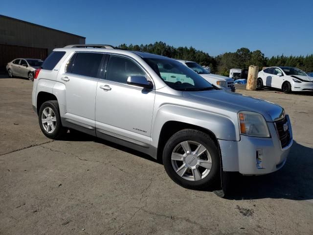 2012 GMC Terrain SLE