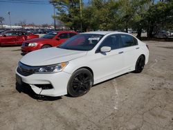 2016 Honda Accord Sport for sale in Lexington, KY