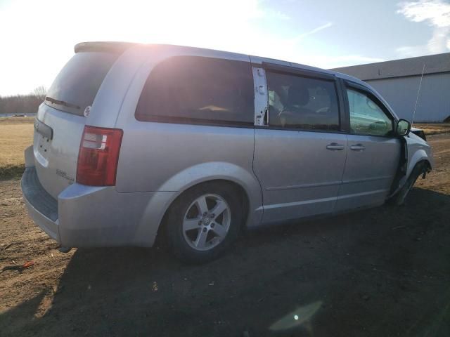 2010 Dodge Grand Caravan SE