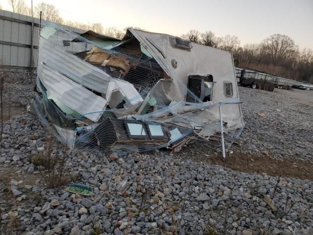 2005 Cruiser Rv Trailer