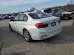 2016 BMW 320 XI