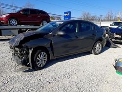 Mazda 3 i salvage cars for sale: 2013 Mazda 3 I