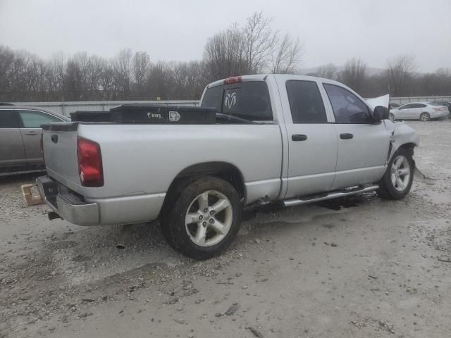 2008 Dodge RAM 1500 ST