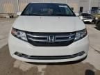 2014 Honda Odyssey Touring