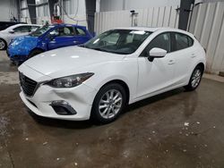 2014 Mazda 3 Touring for sale in Ham Lake, MN