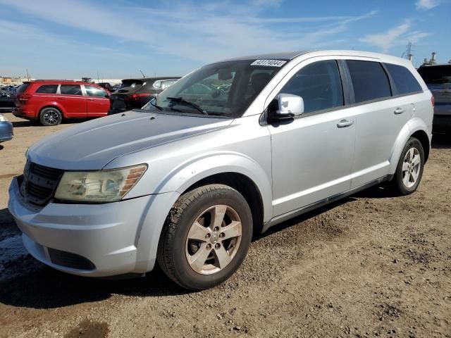 2009 Dodge Journey SXT