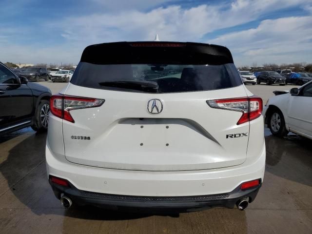 2021 Acura RDX Technology