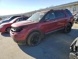 2013 Ford Explorer XLT for sale in Louisville, KY