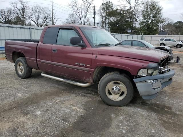 2001 Dodge RAM 1500