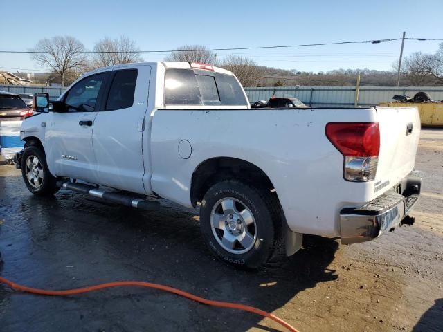 2008 Toyota Tundra Double Cab