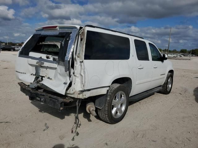 2008 Chevrolet Suburban C1500  LS