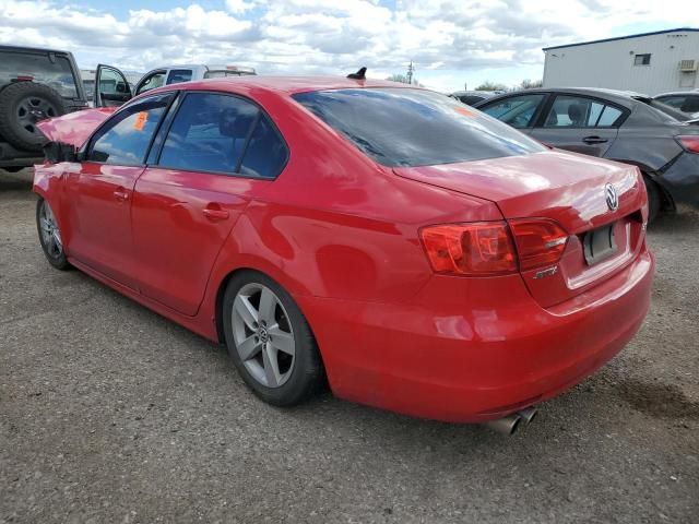 2011 Volkswagen Jetta SE