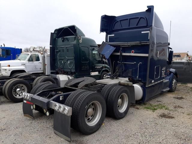 2014 Peterbilt 579