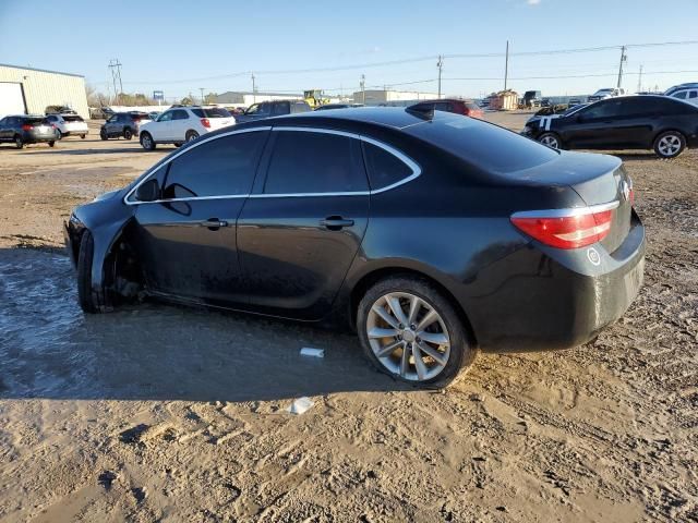 2015 Buick Verano Convenience