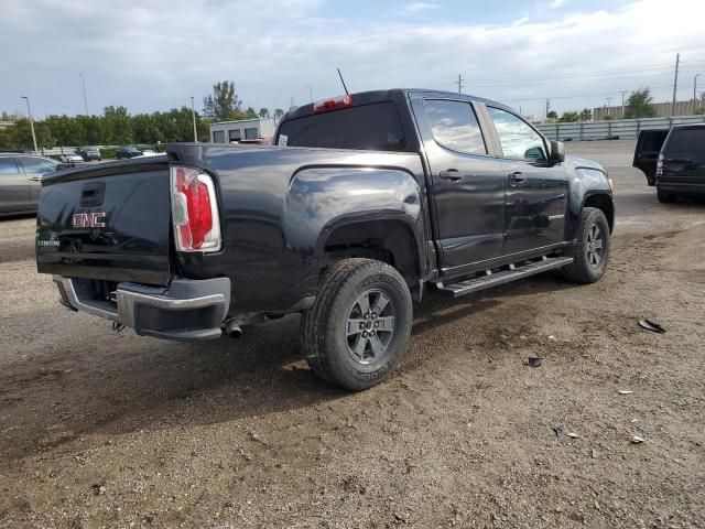 2015 GMC Canyon