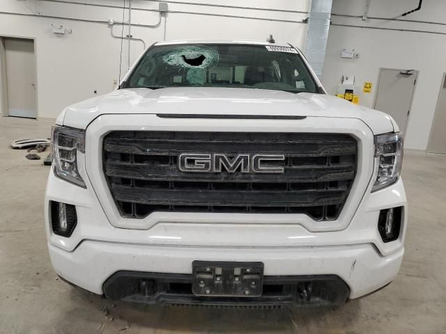 2021 GMC Sierra K1500 Elevation