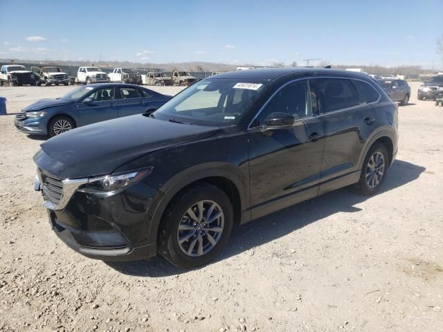 2021 Mazda CX-9 Touring