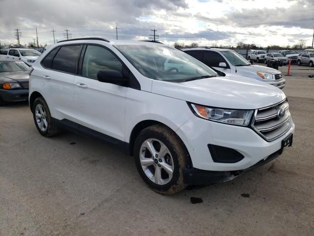 2018 Ford Edge SE