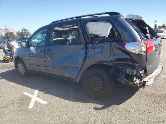 2006 Toyota Sienna CE