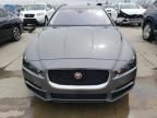 2017 Jaguar XE Premium