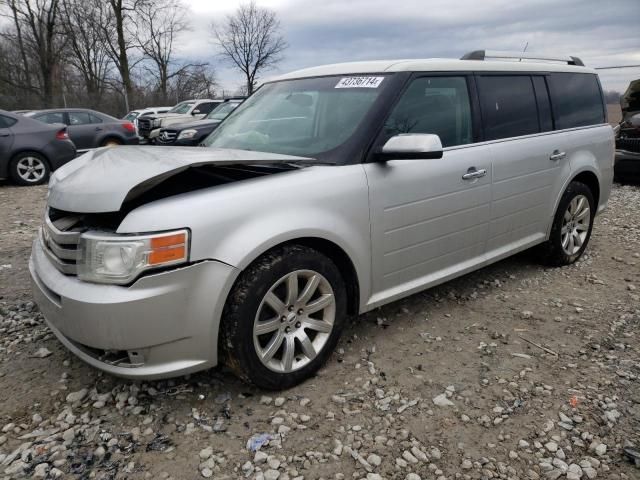 2012 Ford Flex Limited