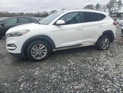 2016 Hyundai Tucson Limited en venta en Byron, GA