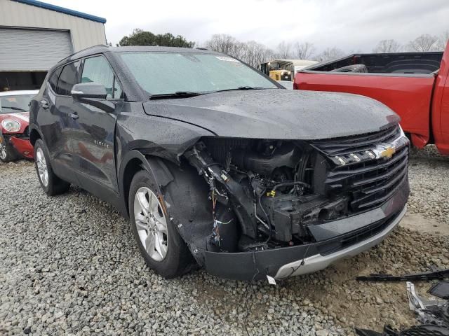 2020 Chevrolet Blazer 3LT