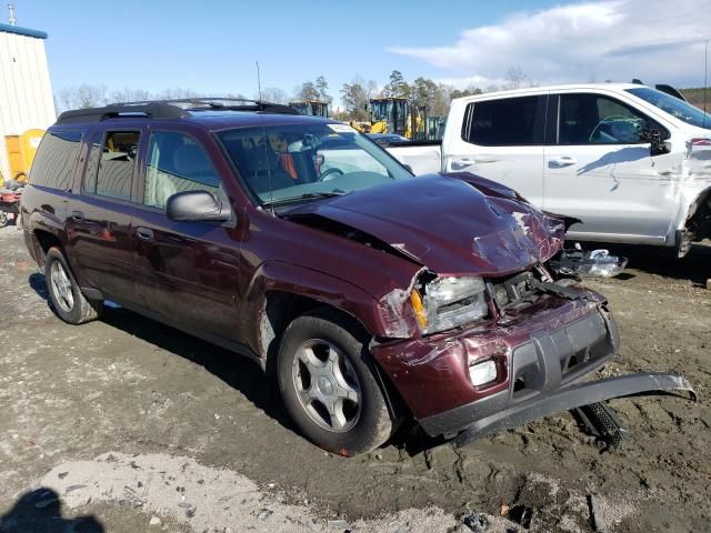 2006 Chevrolet Trailblazer EXT LS