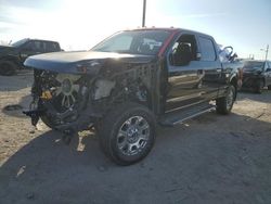 Ford F250 salvage cars for sale: 2022 Ford F250 Super Duty