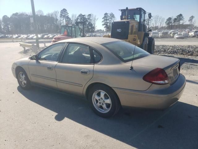 2006 Ford Taurus SE