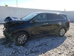 2019 KIA Sorento L en venta en Lawrenceburg, KY