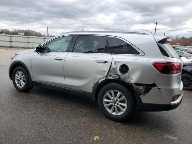 2019 KIA Sorento L