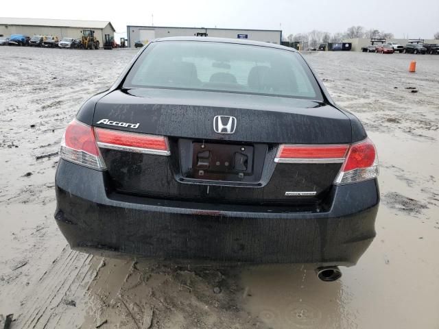 2011 Honda Accord SE