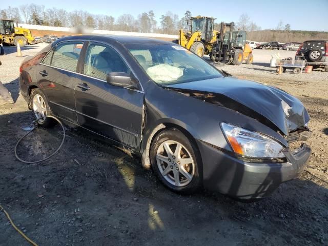 2003 Honda Accord EX