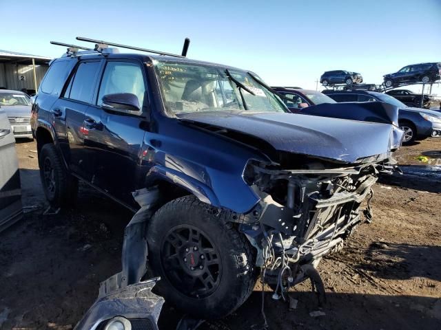 2014 Toyota 4runner SR5