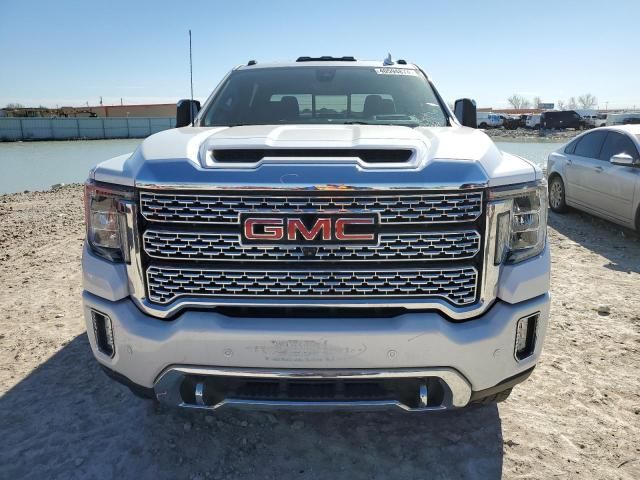 2020 GMC Sierra K2500 Denali