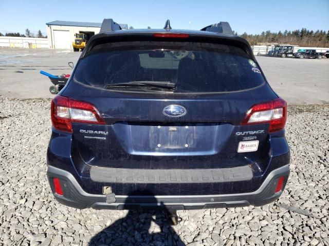 2018 Subaru Outback 3.6R Limited